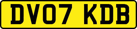 DV07KDB