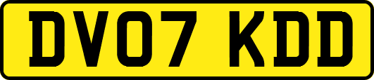 DV07KDD