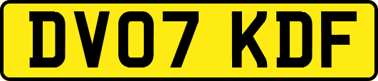 DV07KDF