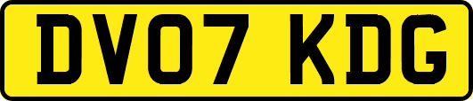 DV07KDG