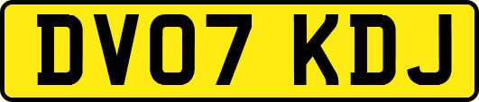 DV07KDJ
