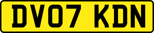DV07KDN