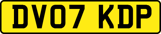 DV07KDP