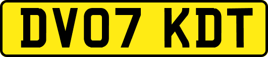 DV07KDT