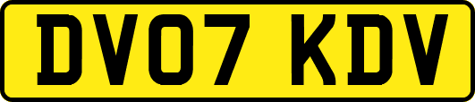 DV07KDV