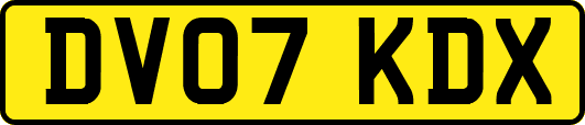 DV07KDX