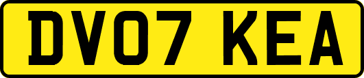 DV07KEA