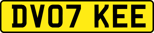 DV07KEE