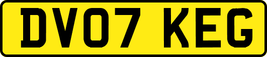 DV07KEG