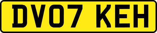 DV07KEH