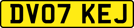 DV07KEJ