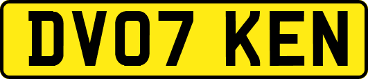 DV07KEN