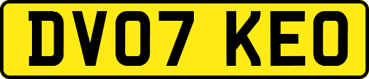 DV07KEO