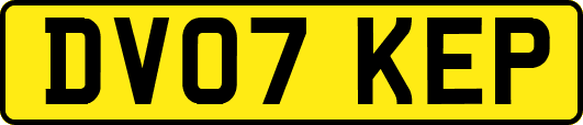 DV07KEP