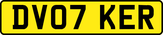 DV07KER