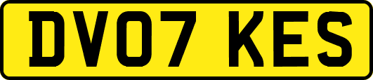 DV07KES