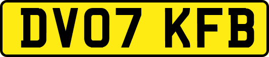 DV07KFB