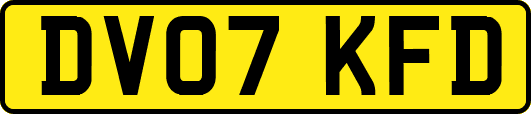 DV07KFD