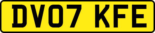 DV07KFE