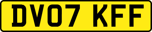 DV07KFF