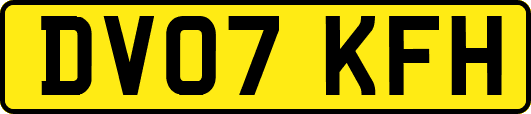 DV07KFH