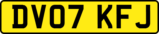 DV07KFJ