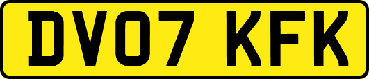 DV07KFK