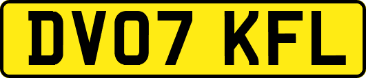 DV07KFL