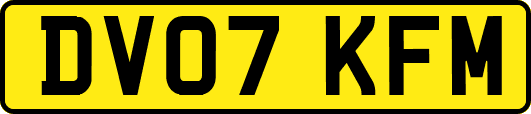 DV07KFM
