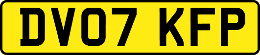 DV07KFP