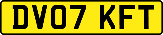 DV07KFT