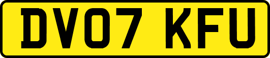 DV07KFU