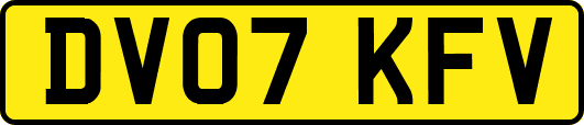 DV07KFV