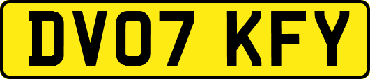 DV07KFY