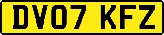 DV07KFZ