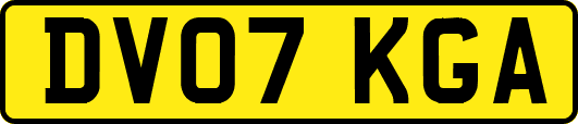 DV07KGA
