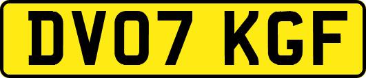 DV07KGF