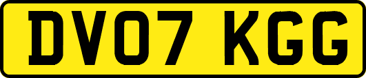 DV07KGG