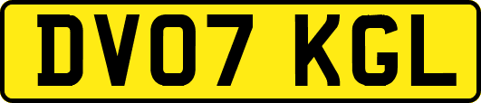 DV07KGL