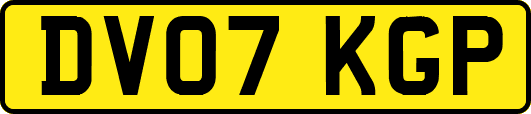DV07KGP