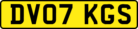 DV07KGS