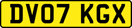 DV07KGX