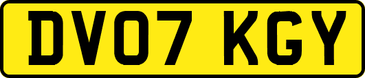 DV07KGY