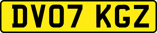 DV07KGZ