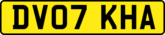 DV07KHA