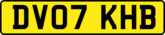 DV07KHB