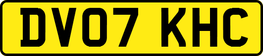 DV07KHC