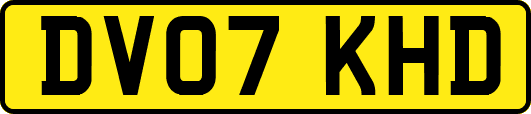 DV07KHD
