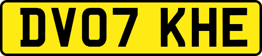 DV07KHE