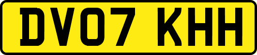 DV07KHH